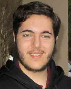 Adam Kaplan