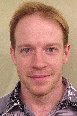 Andrew Hoskins 17987