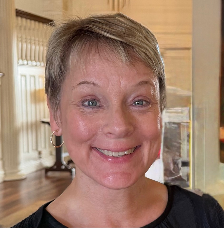 Candyce Pfluger 20260409