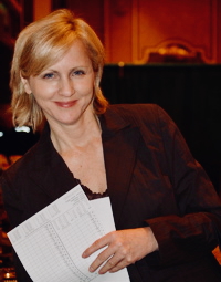 Christal Henner