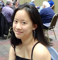 Cynthia Huang