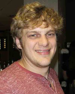 Zach Grossack