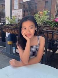 Lauren Liu updated