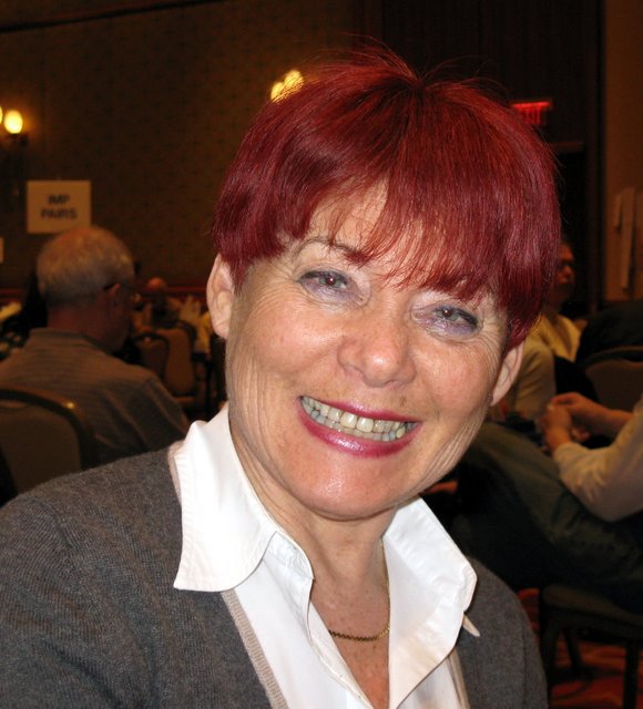 Sheila Gabay