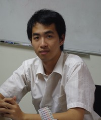 Weifeng Liu